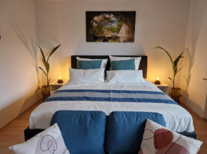 Urban Heaven Stays - 2 bedroom apartment